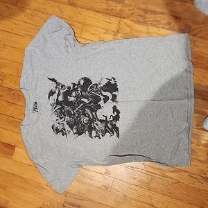 The Legend of Zelda T-Shirt